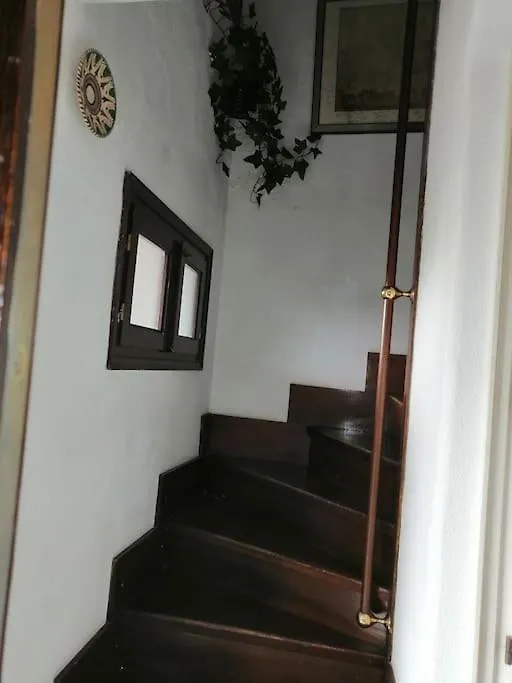 Seaside Escape In Marbella Lejlighed 0*,