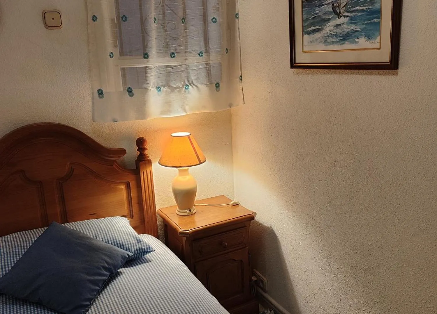 Seaside Escape In Marbella Lejlighed 0*,