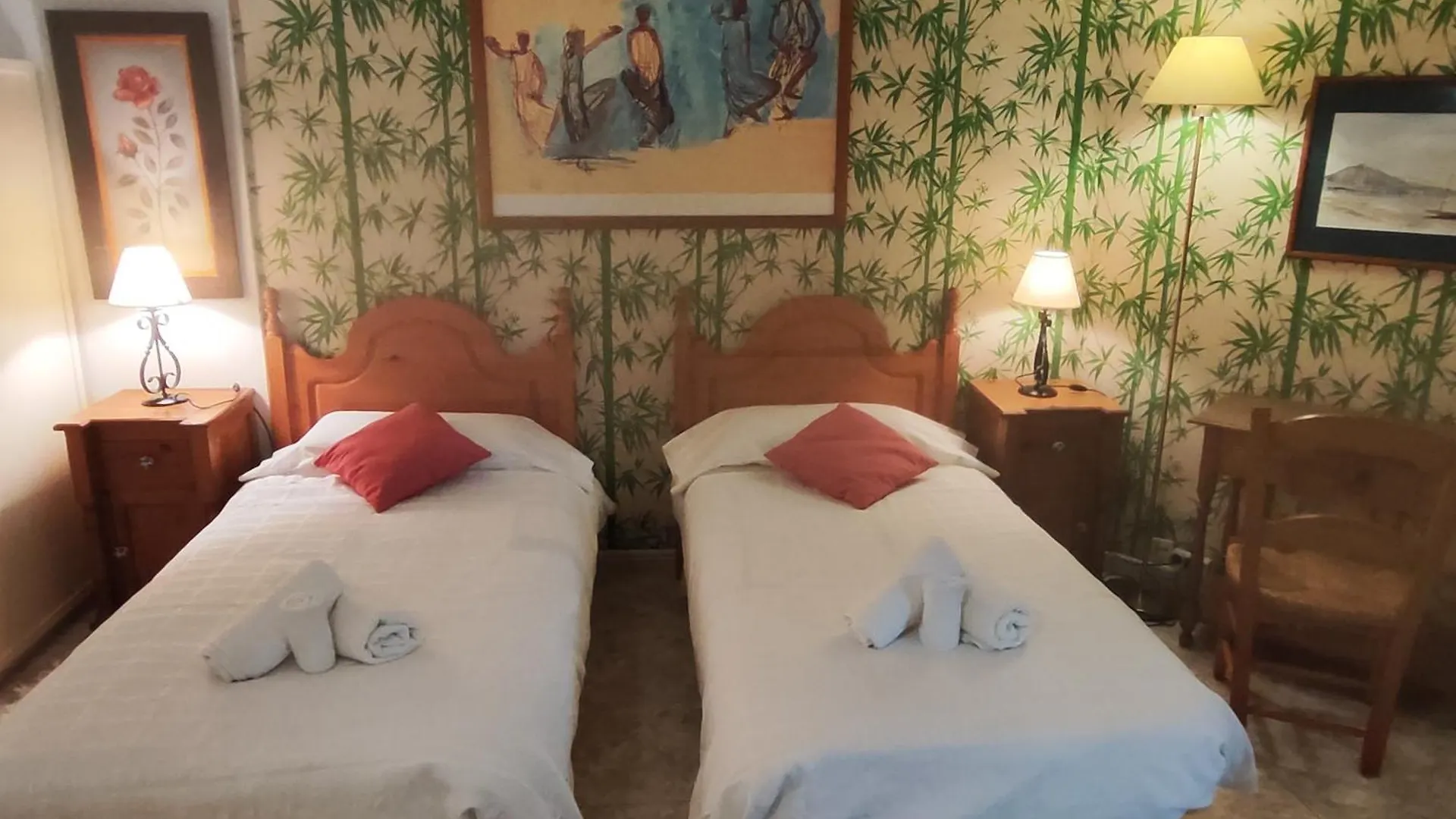 Seaside Escape In Marbella Lejlighed Spanien