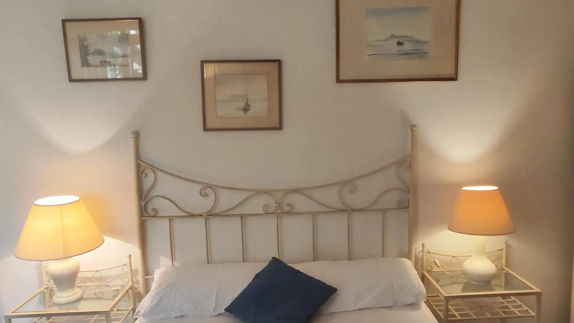 Seaside Escape In Marbella Lejlighed 0*,  Spanien