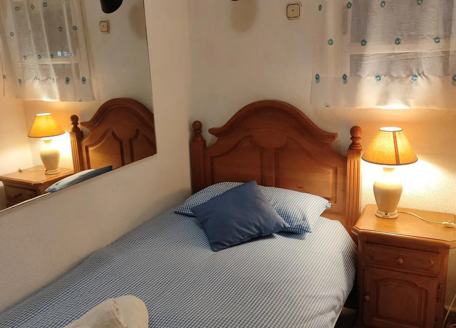 Seaside Escape In Marbella Lejlighed Spanien