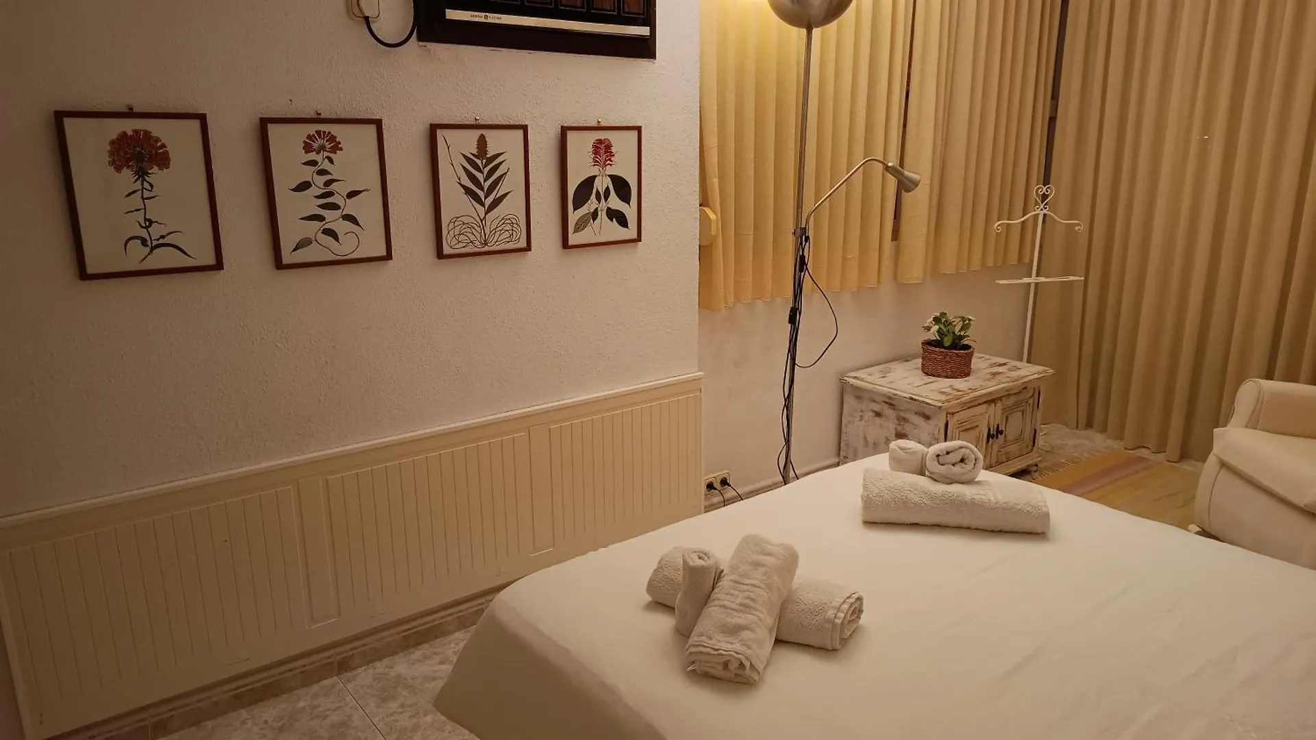 Seaside Escape In Marbella Lejlighed Spanien