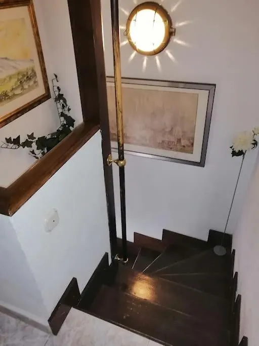 Apartamento Seaside Escape In Marbella