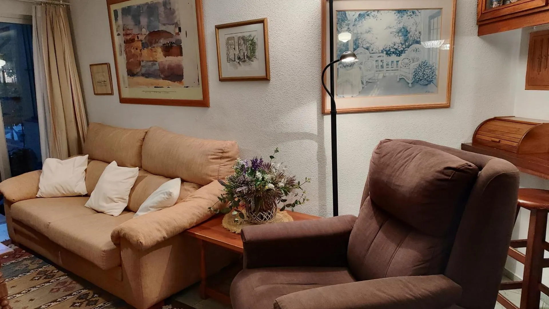 Apartamento Seaside Escape In Marbella