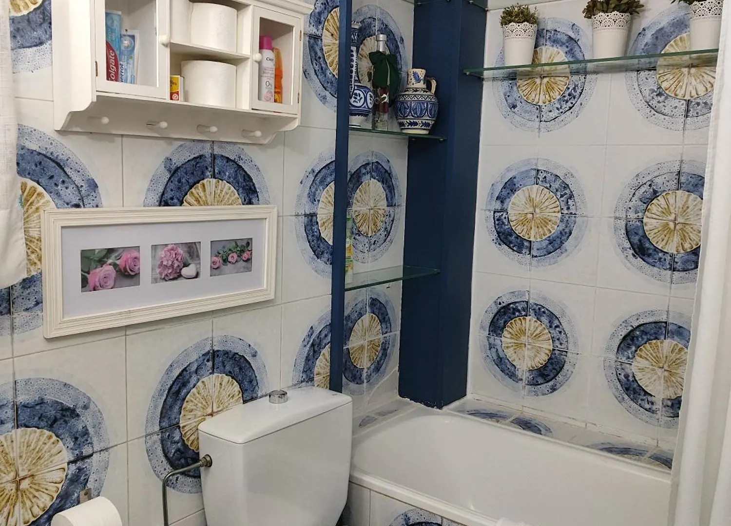 Apartamento Seaside Escape In Marbella