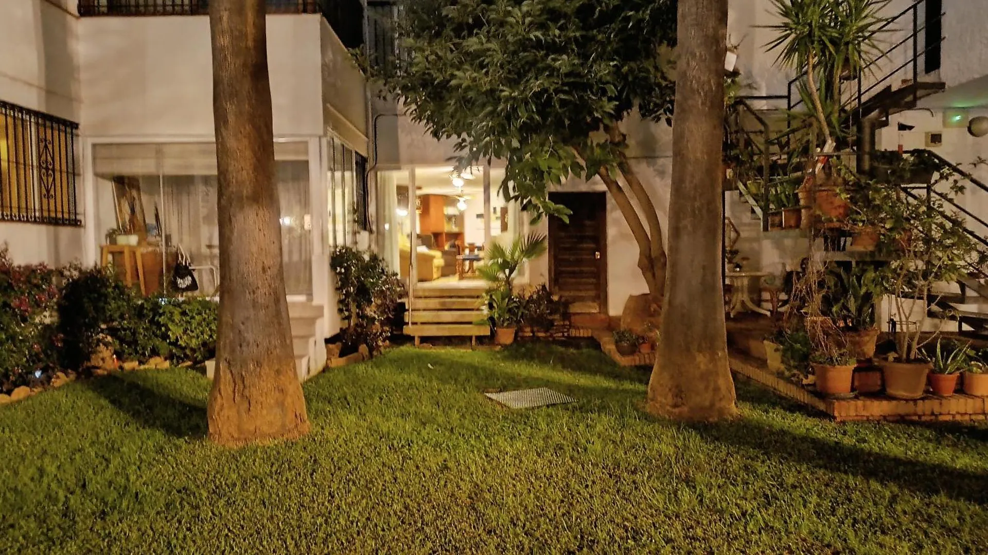 Apartamento Seaside Escape In Marbella 0*,  España