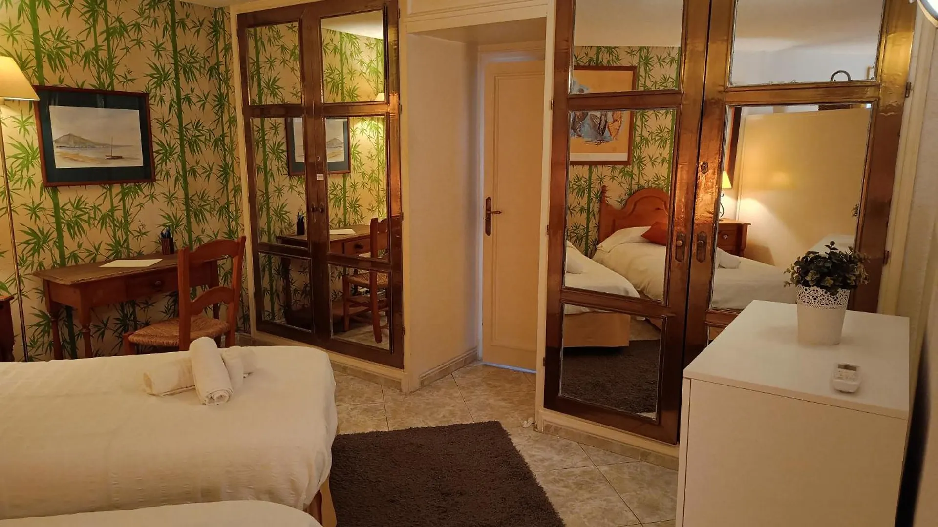 Apartamento Seaside Escape In Marbella
