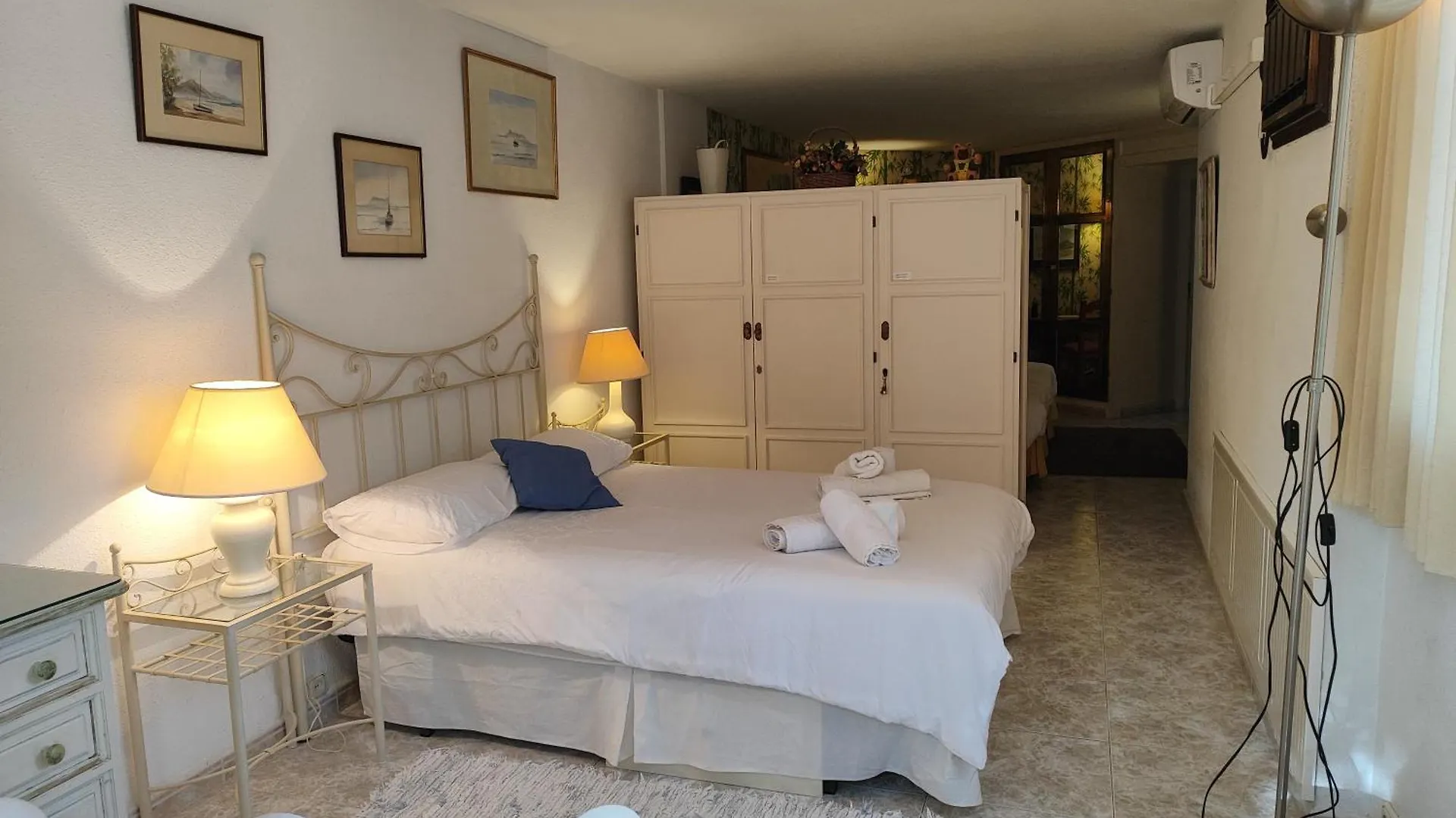 Apartamento Seaside Escape In Marbella