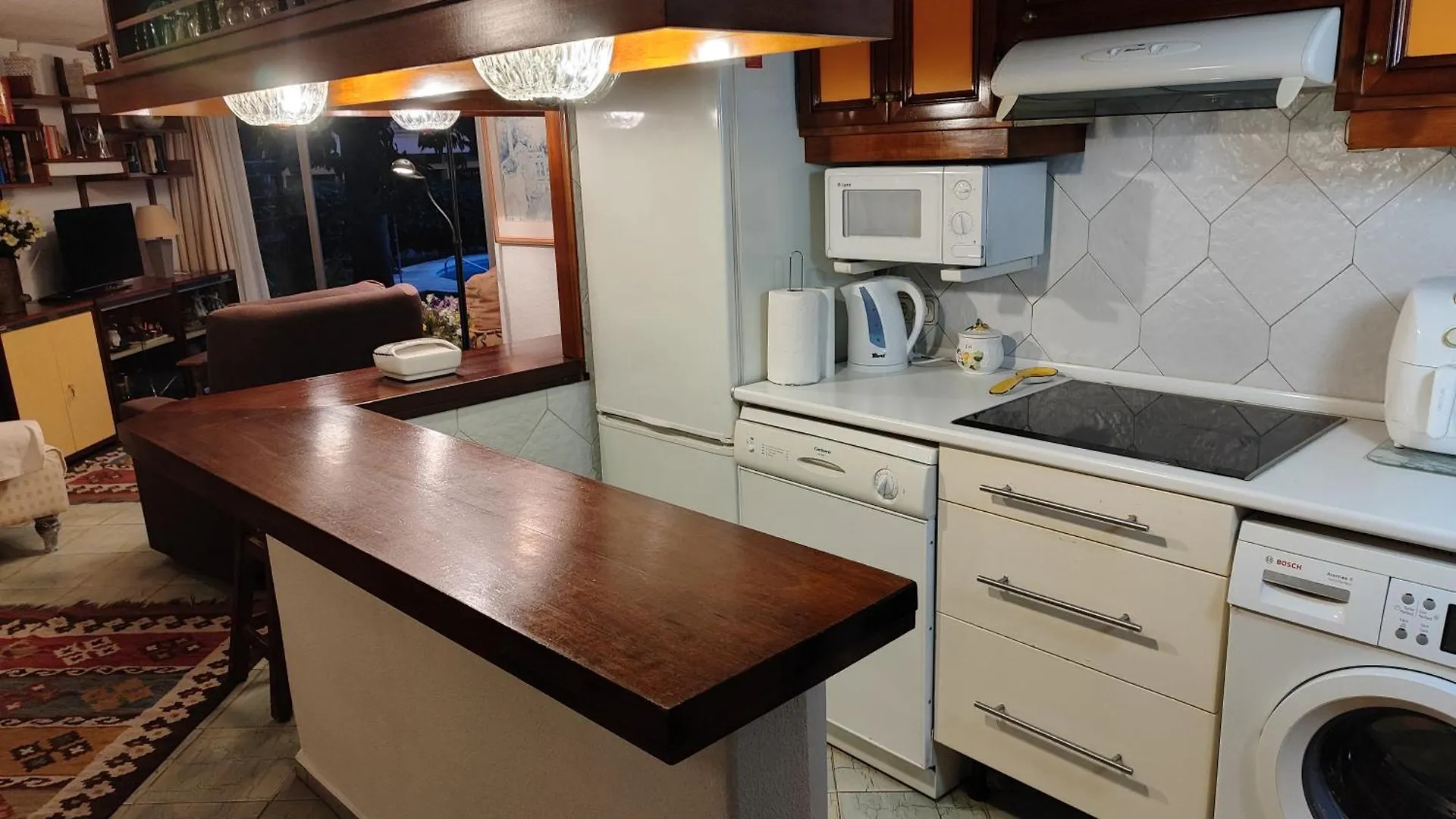 Apartamento Seaside Escape In Marbella España