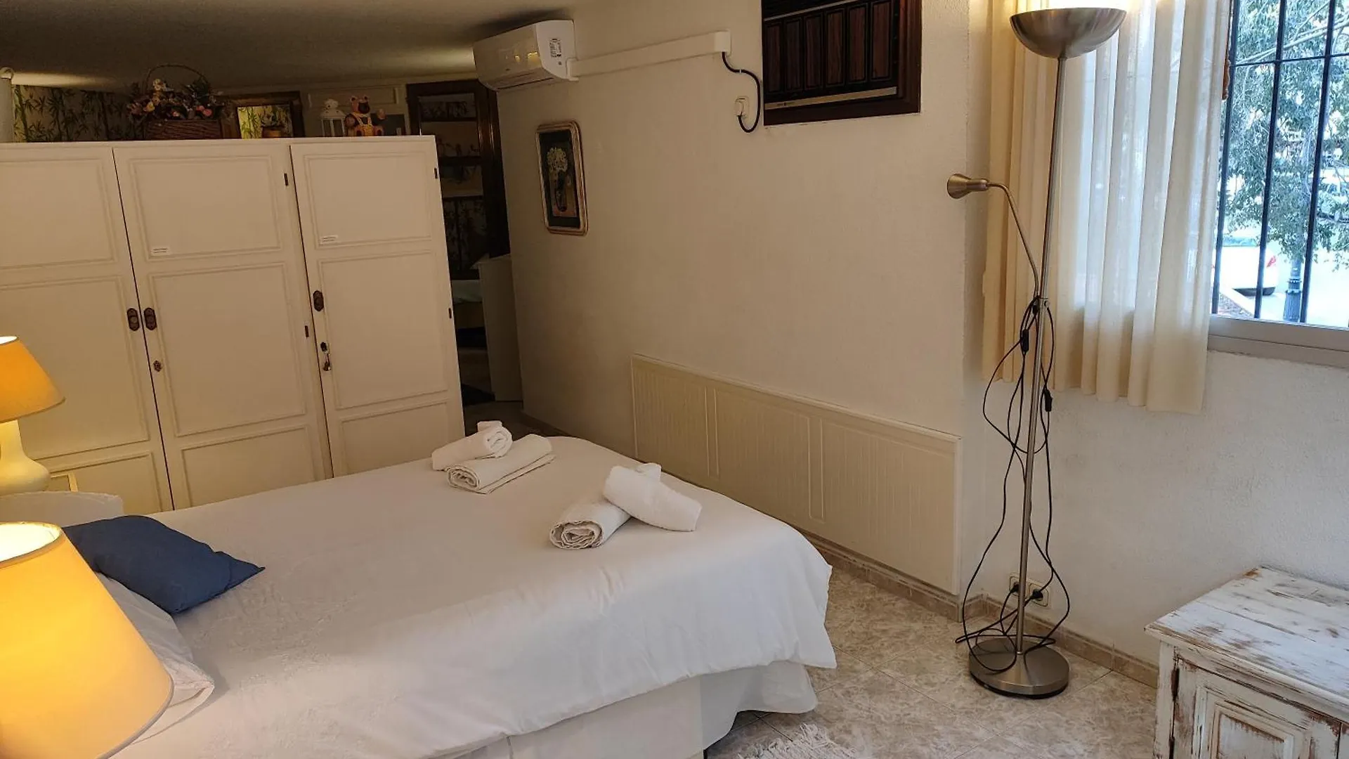Apartamento Seaside Escape In Marbella España