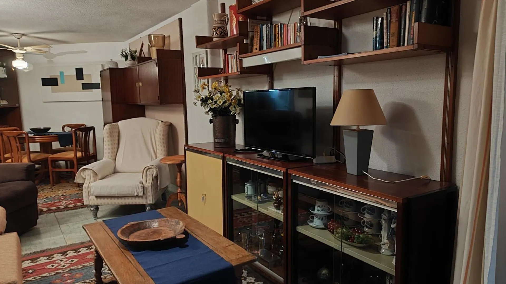 Apartamento Seaside Escape In Marbella